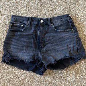 Abercrombie and Fitch Women’s shorts